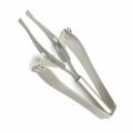 Automatic Eyebrow Plucking Tweezers Painless Hair Removal SPA Threading Expert Eyebrow Hair Removal Tweezer  Tweezers for Men, Women & Kids, Stainless Steel. 