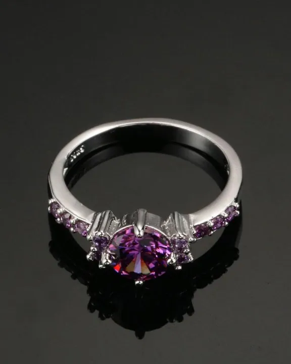 Purple%20Austrian%20Crystal%20Wedding%20&%20Engagement%20Rings%20No%209%20-%20Image%203