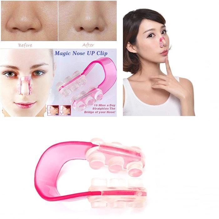 Nose Shaper Clip