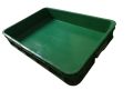 Farming Crate | Succulent Pots Tray | Multi-Purpose Plastic Tray | Stackable Crate. 