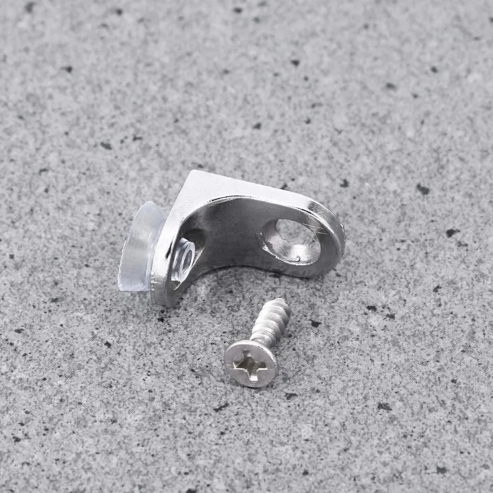 Glass%20Shelf%20Bracket%20with%20Suction%20Cup%20Base%20Support%20With%20Screws%20Right%20Angle%20Fixing%20Brackets%20for%20Kitchen%20Cabinets%20Cupboard%20Pack%20Of%2010,%2020%20And%2050%20-%20Image%206