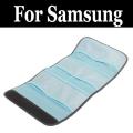 【3C VictoryEagle Store】Lens Filter Case Protective Storage Case For Samsung Aq100 Dv300f Dv150f Ex2f Cl80 K Wp10 Galaxy Nx. 