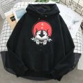 Mens Fleece Hoodies Avatar The Last Airbender Harajuku Print Casual Loose Sweatshirts Male Fashion Long Sleeve Autumn Hoody. 