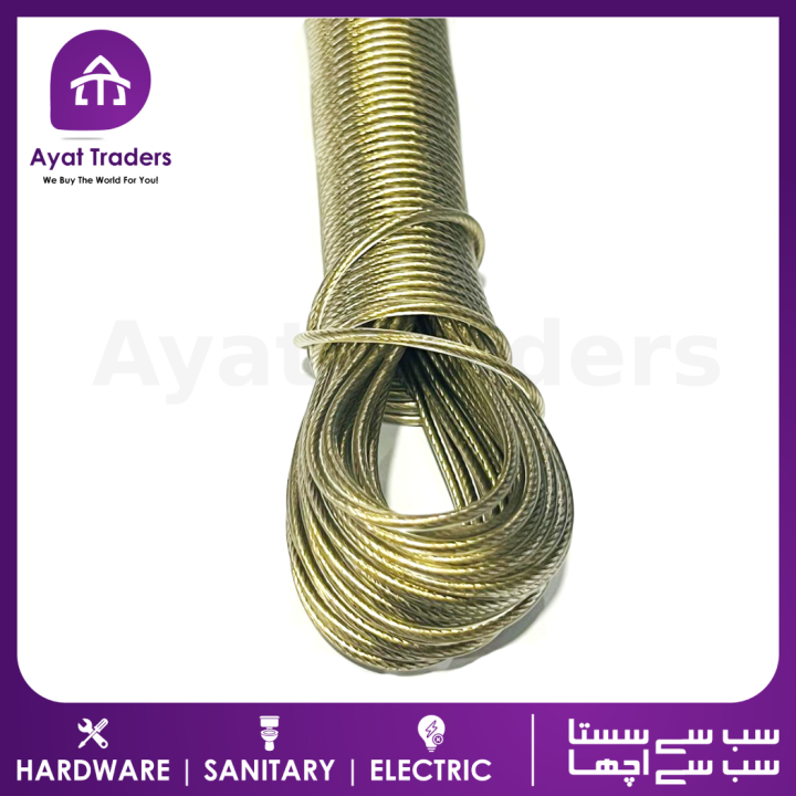 Wet%20Cloth%20Laundry%20Rope%20Pvc%20Coated%20Metal%20Cloth%20Drying%20Wire%20%2020%20Meters%20Nylon%20Clothes%20Line%20%20For%20Drying%20Clothes%20With%202%20Free%20Hooks%20for%20Clothing%20-%20Image%202