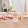 High Quality Car Hanging Perfume - Car Interior Accessories - Car Perfume Diffuser - Aroma Diffuser. 