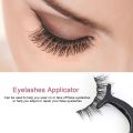 Silk Road Traders Full Strip Magnetic Eyeliner Eyelashes Set - 5 Pair Eyelashes. 