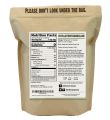 Allulose Sweetener: Gluten Free, Sugar Alternative. 