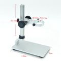 G600 Digital Microscope G-600 Digital Microscope 4.3in HD LED 3.6MP 1-600X Continuous Magnifier with LCD. 