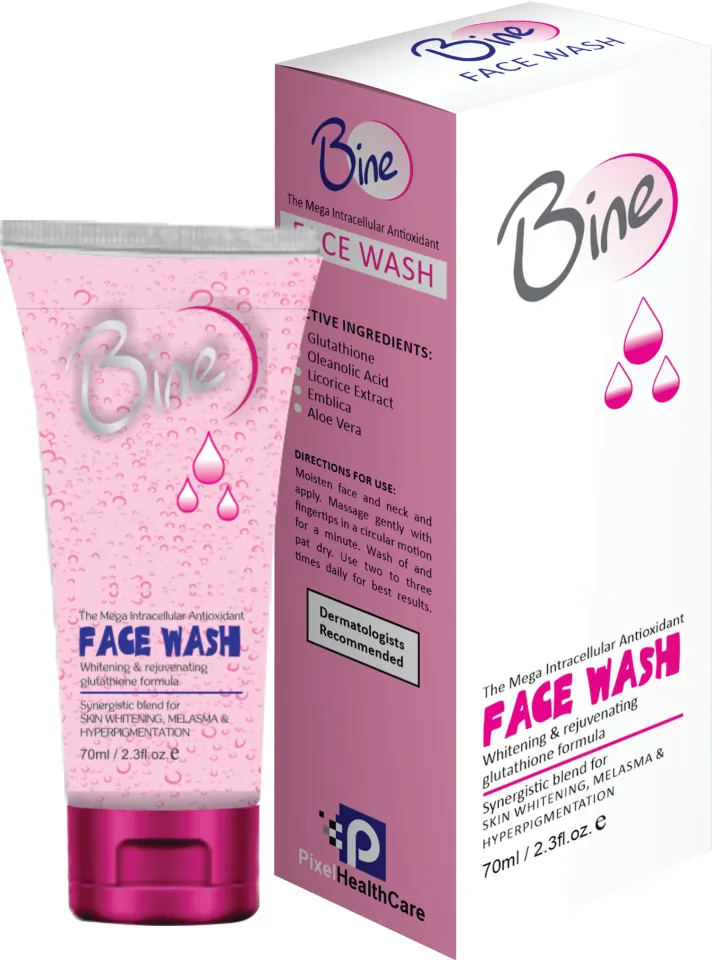 belo glutathione with collagen usa Gluta White 2 in 1 Skincare Set for All Skin Types – Markaz – Markaz