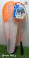 Ghosia Sports Badminton Racket Pair T Less Single Hi Qua 8600 With Bag. 