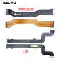 New For Xiaomi Poco X3 NFC F3 F1 F2 X4 M4 Pro 4G 5G Main Motherboard Connector LCD Display Flex Cable Replacement Parts Ribbon. 