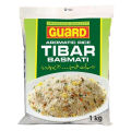 Guard Tibar Basmati Rice 1Kg. 