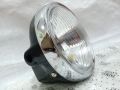 HEADLIGHT FOR SUZUKI GS150 WITH BLACK CASE TAIWAN. 