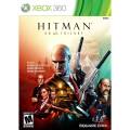 Hitman HD Trilogy VIDEO GAME- Xbox 360 2DVD - JTAG Modified System. 