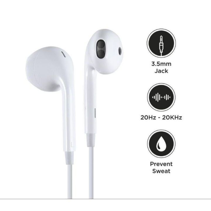 Infinix%20Original%20Handfree%20/%20Earphone%203.5mm%20With%20High%20QuLity%20Bass%20-%20Image%202