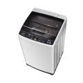 Haier Washing Machine- Fully Automatic | Model HWM 80-1269 X | 8 KG Washing Capacity | Pillow Drum-Quick Wash-Dual Lint Filters-10 Years Warranty With Free Installation. 