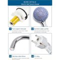 Instant Hot Water Tap Electric Geyser for Bathroom or Kitchen Basin. 