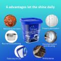Original Barrity/ Korean Style Cleaner Beauty Oven And Cookware Cleaner (500 ml). 
