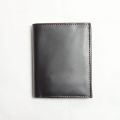 Best leather wallet for men stylish leather purse for men. 