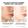 Retinol Gold Mask Deep Moisturizing Brightening Anti-aging Lifting Oil Tear-off Wrinkle Shrink Mud Mask Firming Control Facial 100ML. 