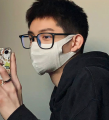 High Cost Performance Anti Blue Light Trendy Square Latest Design Fashion Spectacle Men and Women Optical Glasses Eyeglass. 