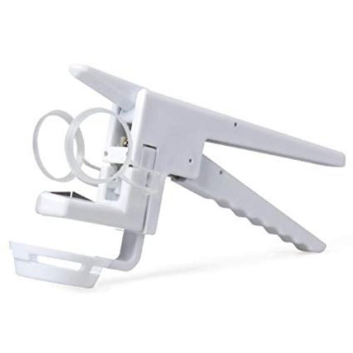 Aljannat Mall Handheld Ez Cracker Egg Cracker With Separator Egg
