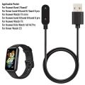 Replacement Charger Cable for Huawei and Honor Smartwatches  Compatible with Huawei Watch Fit, Honor Watch ES, Band 6, 7, 8, and more. 