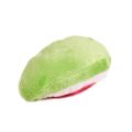 Plush Dog Toys Interactive Squeak Soft Toys for Dogs Aggressive Chewers Toothbrush Toys for Chihuahua Pug French Bulldog Pets. 