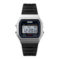 SKMEI Sports Outdoor Waterproof Fashion LED Digital Watches for Men 1412. 