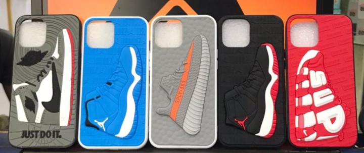 Iphone 11 Pro Shoe Case Cover mobile phone case