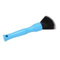 6X Super Soft Detail Brush, Car Brush, Detail Brush, Cleaning Brush, Eye Shadow Brush, Beauty Brush Set, Blue.. 