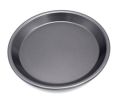 aluminum alloy round pizza pan,high quality nonstick pizza tin,kitchen accessories round bakeware. 