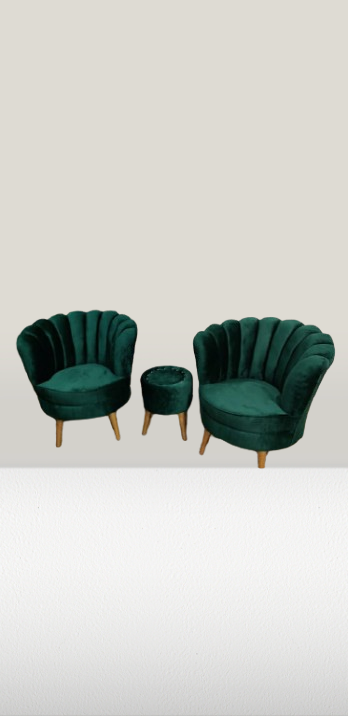 2%20Modern%20Sofa%20Flower%20Designe%20Two%20Seater%20Green%20valvet%20Colour%20With%202%20cousion%20free%20%7BSpecial%20Offer%20available%7D%20-%20Image%203