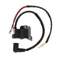 Ignition Module Coil CDI Ignition Coil For 49cc 4Stroke Motorized. 