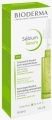 Bioderma Sebium Serum 30ml - Anti-Blemish Exfoliating Serum for Oily and Acne-Prone Skin - Pore Refining & Spot Correcting. 