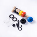 Wooden Magic Toy High-Quality and Durable Cute and Funny Wooden Magic Toy Unbreakable Magic Puppet Toy for Improving Kids’ Practical and Thinking Ability. 