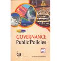 Governance Public Policies for CSS by Dr M Kaleem. 