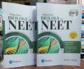 Objective Biology For Neet Vol 1&2 By RAJIV VIJAY. 