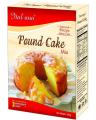Pound Cake Mix. 