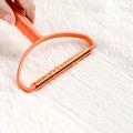 Mini Portable Lint Remover Carpet Wool Coat Fluff Fabric Shaver Brush Tool. 