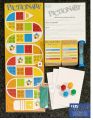 Pictionary Board Game Quick Sketch Draw New Version for Kids and Adults Junior and Senior Pictionary Family Game. 