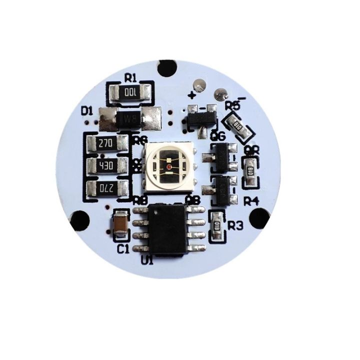 Colorful%20Gradient%20LED%20Light%20Chip%205V%20Light%20Board%2023MM30MM%20Crystal%20Night%20Light%20Beech%20Solid%20Wood%20Light%20Base%20Light%20Source%20-%20Image%205