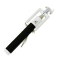 New Extendable Universal Handheld Selfie Stick Monopod Self Stick For Iphone For Samsung Xiaomi lenovo HTC Wired Selfie Monopod. 
