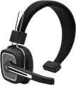 Office Headset  Bluetooth Headset/Office Headset with Microphone, BT 5.0 Wireless Over The Head Headset with Extra Boom Mic for Trucker,Truck Driver, Phones,Call Center, Skype, VoIP1. 