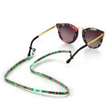 1PCS Colorful Cotton Sunglasses Strap Eyeglass Chain Cord Reading Glasses Chain String Holder. 