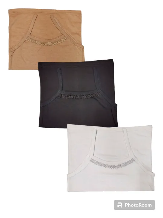 Pack%20Of%203%20Slip%20%7C%20Long%20Shameez%20%7C%20Teenage%20Girls%20Camoisoles%20%7C%20Cotton%20Stuff%20-%20Image%203