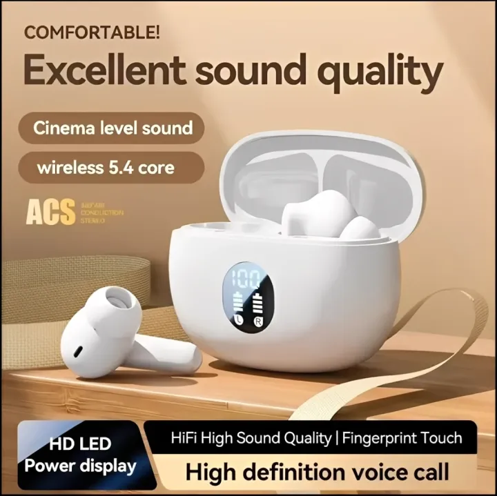 M19%20TWS%20(True%20Wireless%20Stereo)%20Bluetooth%20Handsfree%20Earphones%20Headset%20With%20HiFi%20Stereo%20Sound%20&%20Touch%20Control%20System%20(Connected%20With%20All%20Bluetooth%20Devices).%20-%20Image%209