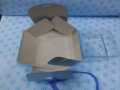 Baby Boy, Its a boy Announcement Mithai Box (Pack of 12 pcs.). 