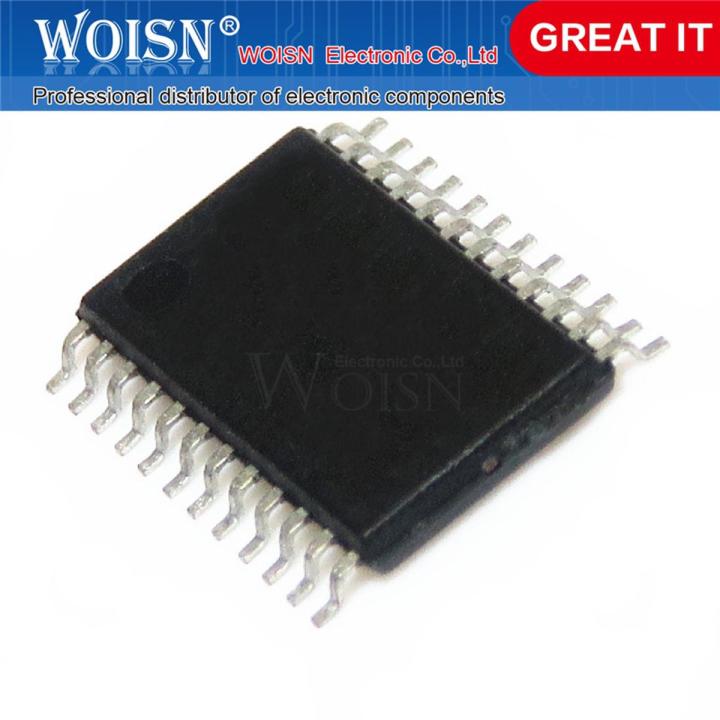 (10piece) 100% New TCA9548APWR TCA9548A PW548A TCA9548APWT TCA9548APW TCA9548 sop-24 Chipset