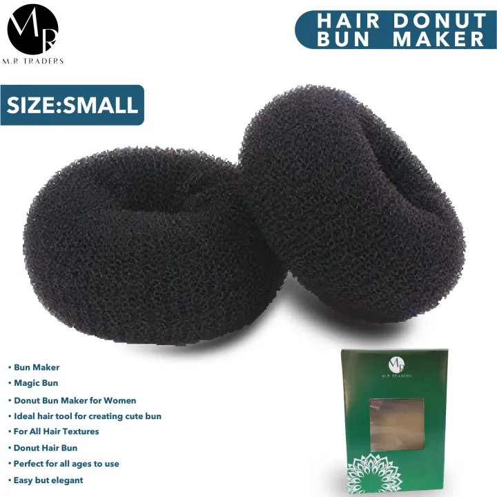 Hair%20Donut%20Bun%20Maker,%20Hair%20Bun,%20Hair%20Styling%20Tool,%20Donut%20Bun%20Maker%20for%20Women%20for%20All%20Hair%20Textures%20-%20Image%208